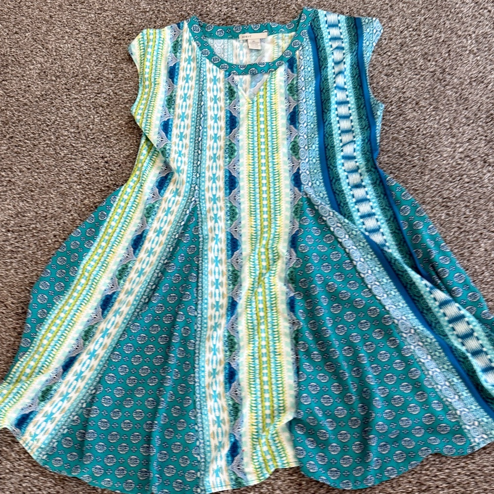 Beautiful Summer Dress